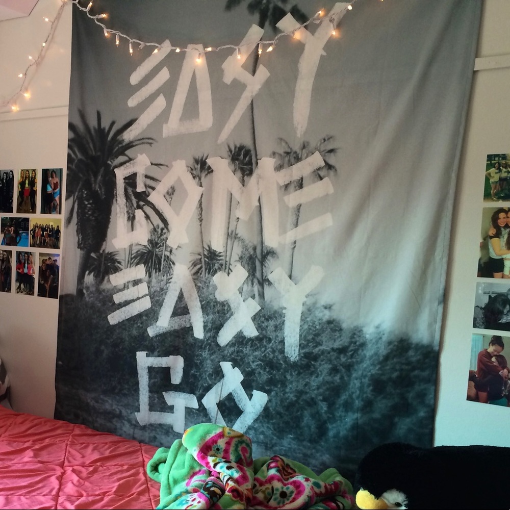 Urban Outfitters Tapestry